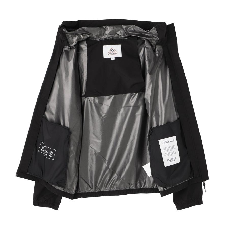 並行輸入 ピレネックス ウィンドブレーカー エンショアー HUX009 P | Pyrenex | 03
