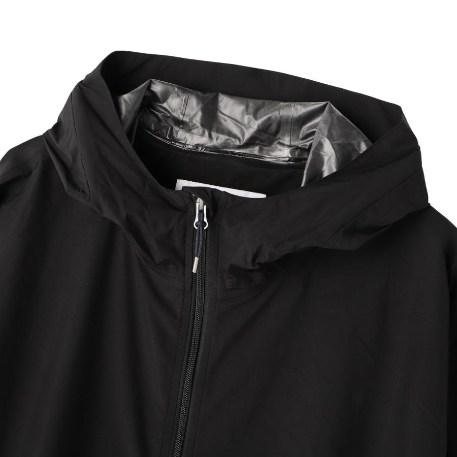 並行輸入 ピレネックス ウィンドブレーカー エンショアー HUX009 P | Pyrenex | 04