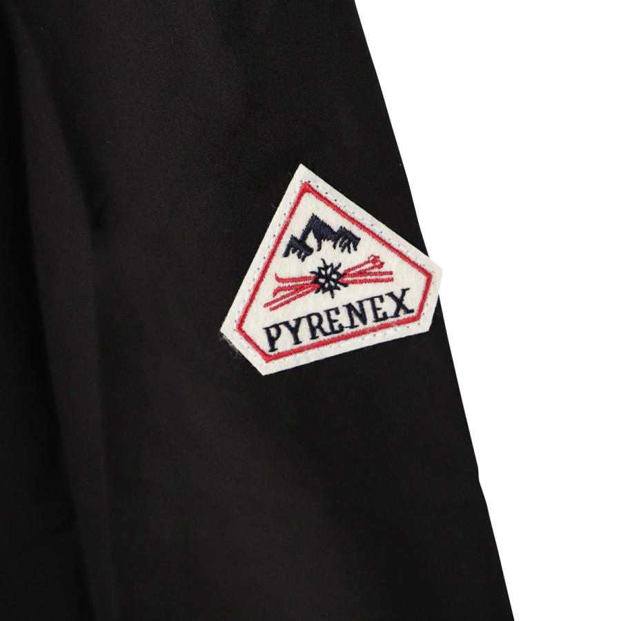 並行輸入 ピレネックス ウィンドブレーカー エンショアー HUX009 P | Pyrenex | 05