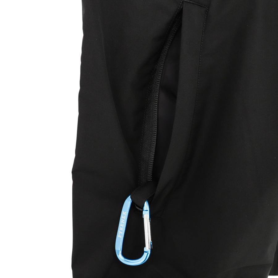 並行輸入 ピレネックス ウィンドブレーカー エンショアー HUX009 P | Pyrenex | 07