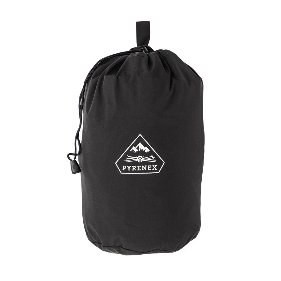 並行輸入 ピレネックス ウィンドブレーカー エンショアー HUX009 P | Pyrenex | 09