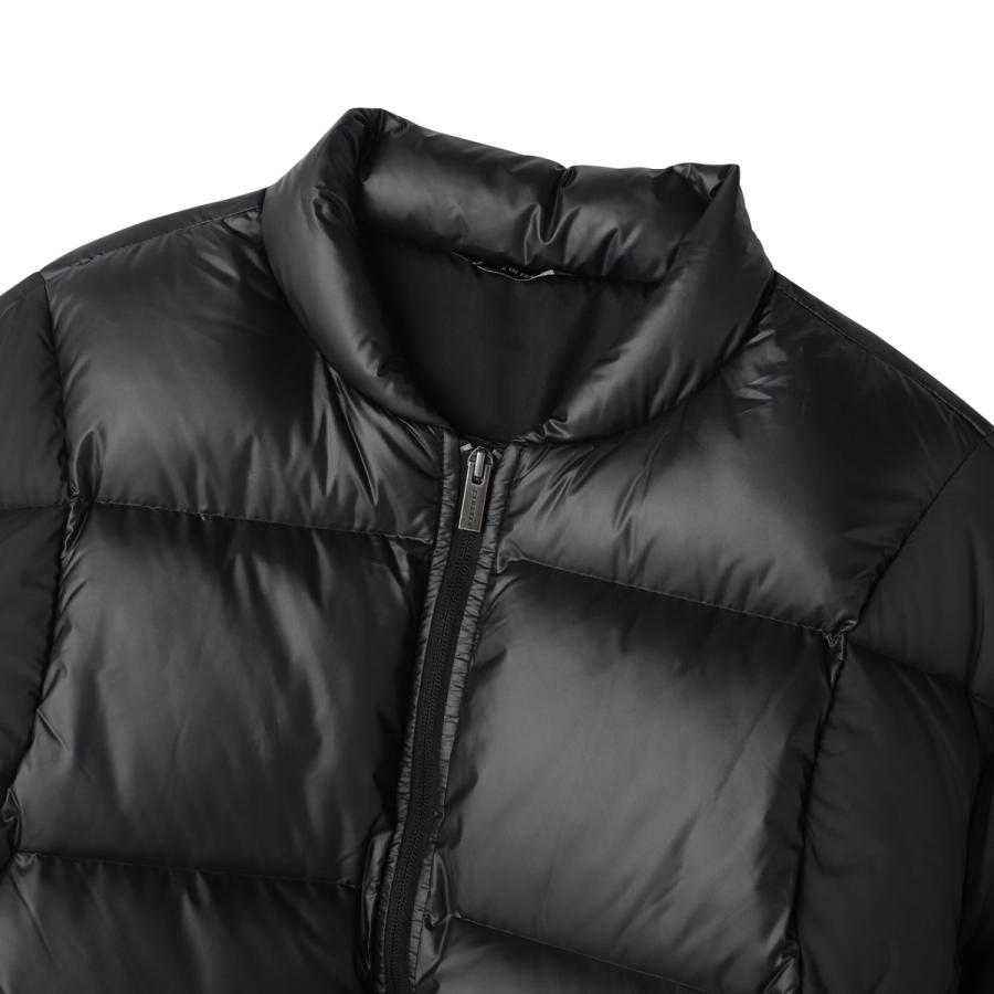 並行輸入 ピレネックス ダウンジャケット ガビアン HUY003 P お値段見直しました【旧価格 ￥148,000】 | Pyrenex | 04