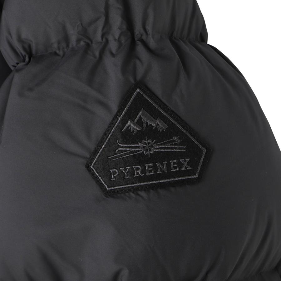 並行輸入 ピレネックス ダウンジャケット ガビアン HUY003 P お値段見直しました【旧価格 ￥148,000】 | Pyrenex | 05
