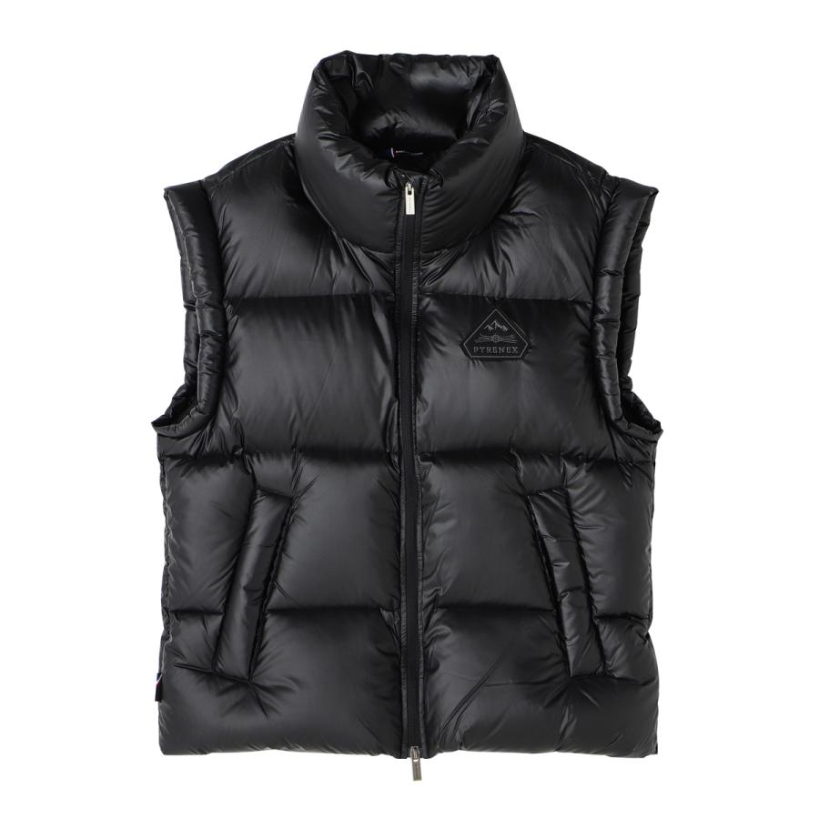 並行輸入 ピレネックス ダウンベスト アバトン HUY004 P お値段見直しました【旧価格 ￥108,000】 | Pyrenex