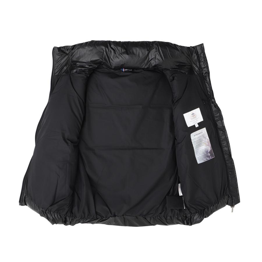 並行輸入 ピレネックス ダウンベスト アバトン HUY004 P お値段見直しました【旧価格 ￥108,000】 | Pyrenex | 03