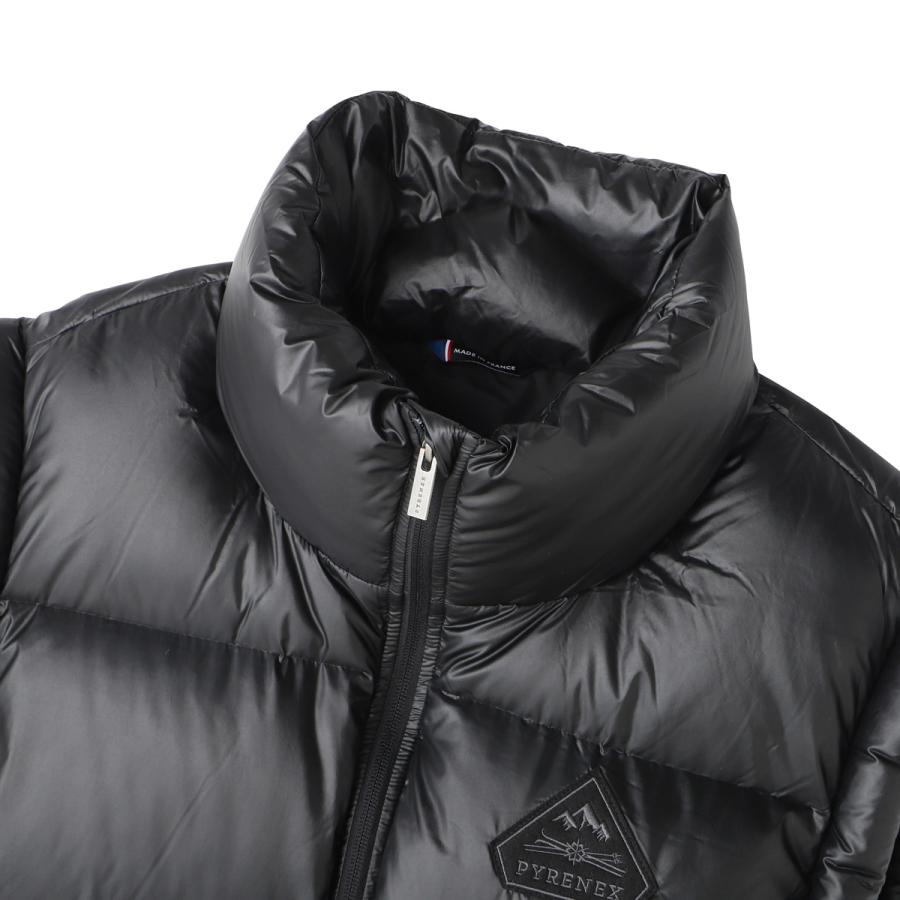 並行輸入 ピレネックス ダウンベスト アバトン HUY004 P お値段見直しました【旧価格 ￥108,000】 | Pyrenex | 04