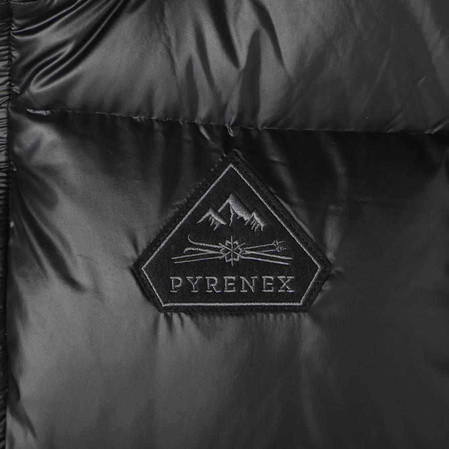 並行輸入 ピレネックス ダウンベスト アバトン HUY004 P お値段見直しました【旧価格 ￥108,000】 | Pyrenex | 05