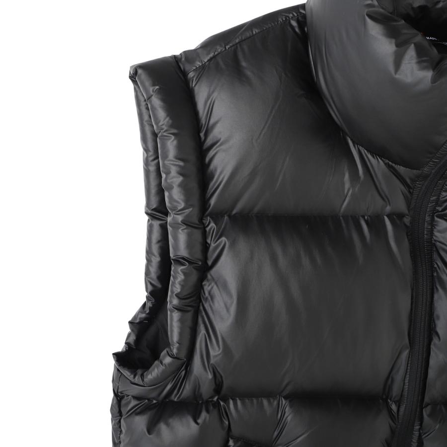 並行輸入 ピレネックス ダウンベスト アバトン HUY004 P お値段見直しました【旧価格 ￥108,000】 | Pyrenex | 06