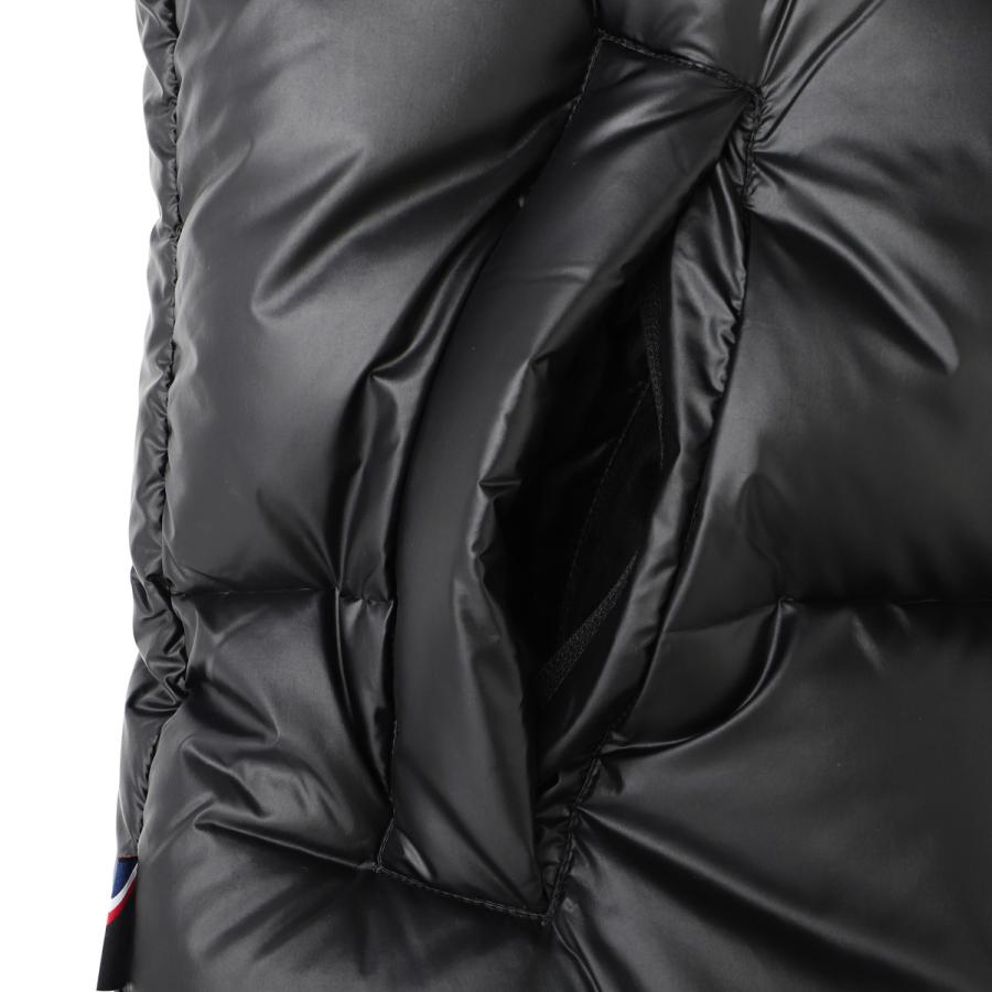 並行輸入 ピレネックス ダウンベスト アバトン HUY004 P お値段見直しました【旧価格 ￥108,000】 | Pyrenex | 07