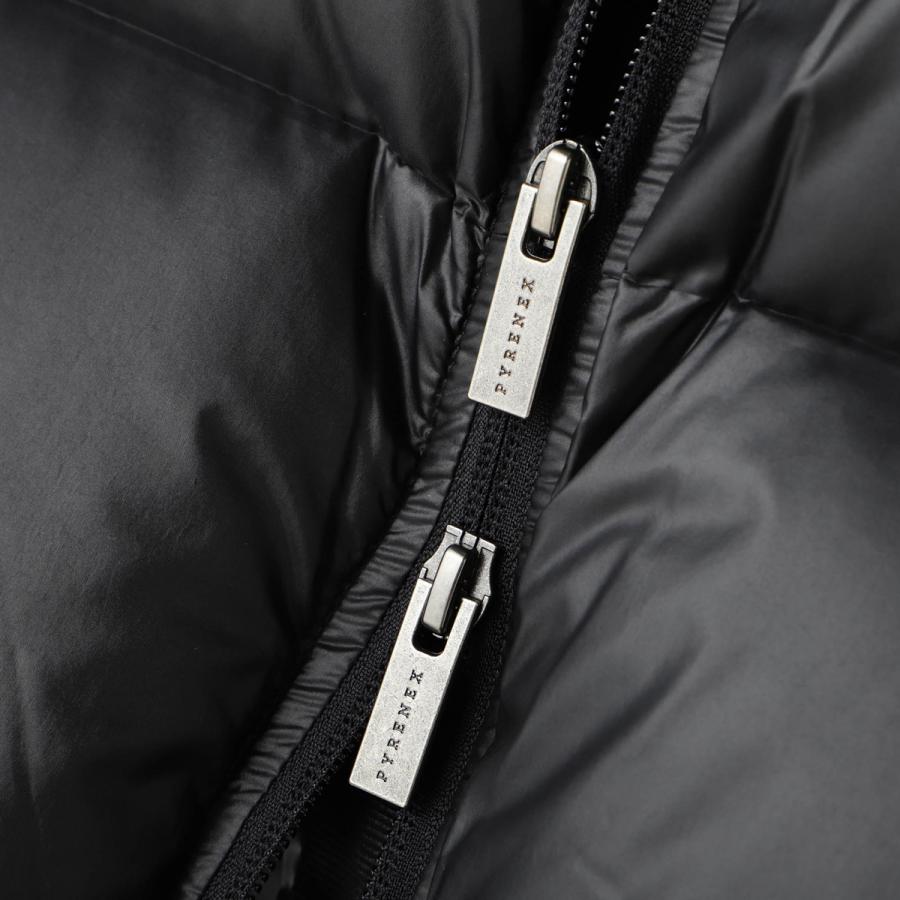 並行輸入 ピレネックス ダウンベスト アバトン HUY004 P お値段見直しました【旧価格 ￥108,000】 | Pyrenex | 08