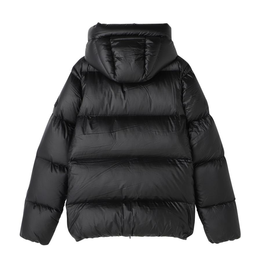 並行輸入 ピレネックス ダウンジャケット バリー HUY017 P | Pyrenex | 02