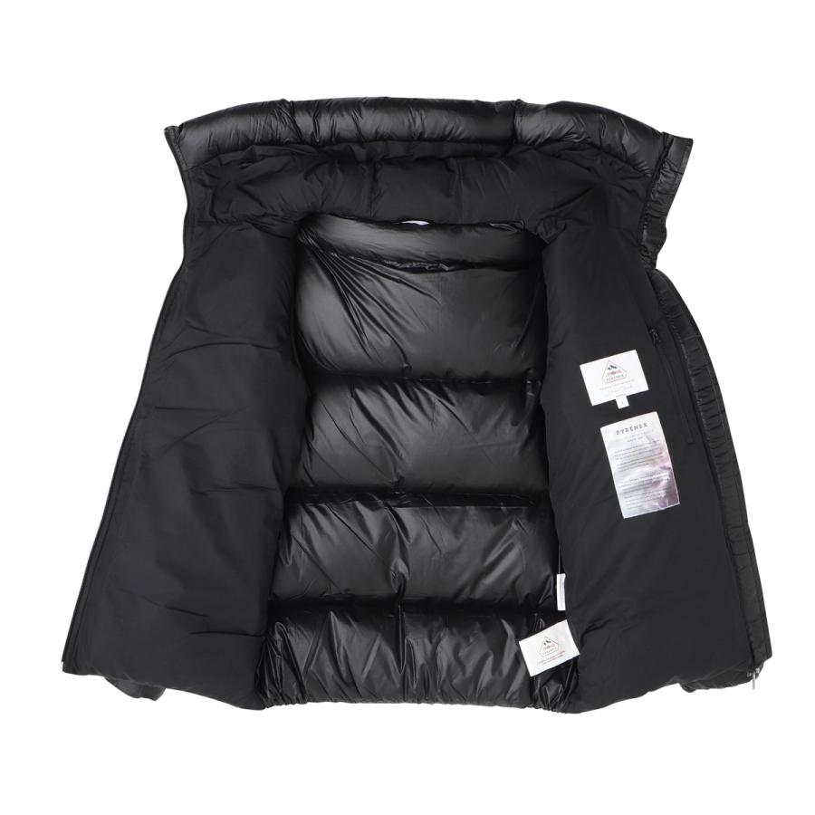 並行輸入 ピレネックス ダウンジャケット バリー HUY017 P | Pyrenex | 03