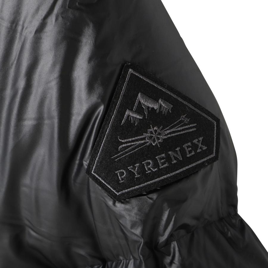 並行輸入 ピレネックス ダウンジャケット バリー HUY017 P | Pyrenex | 05
