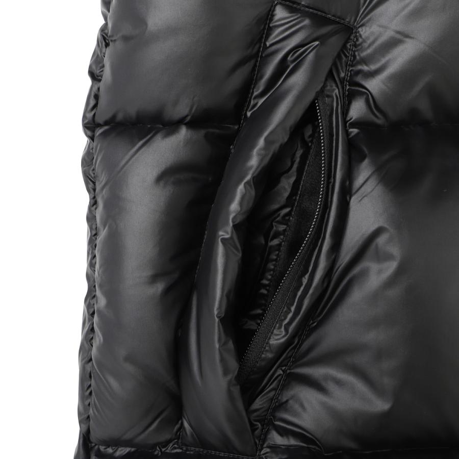 並行輸入 ピレネックス ダウンジャケット バリー HUY017 P | Pyrenex | 07