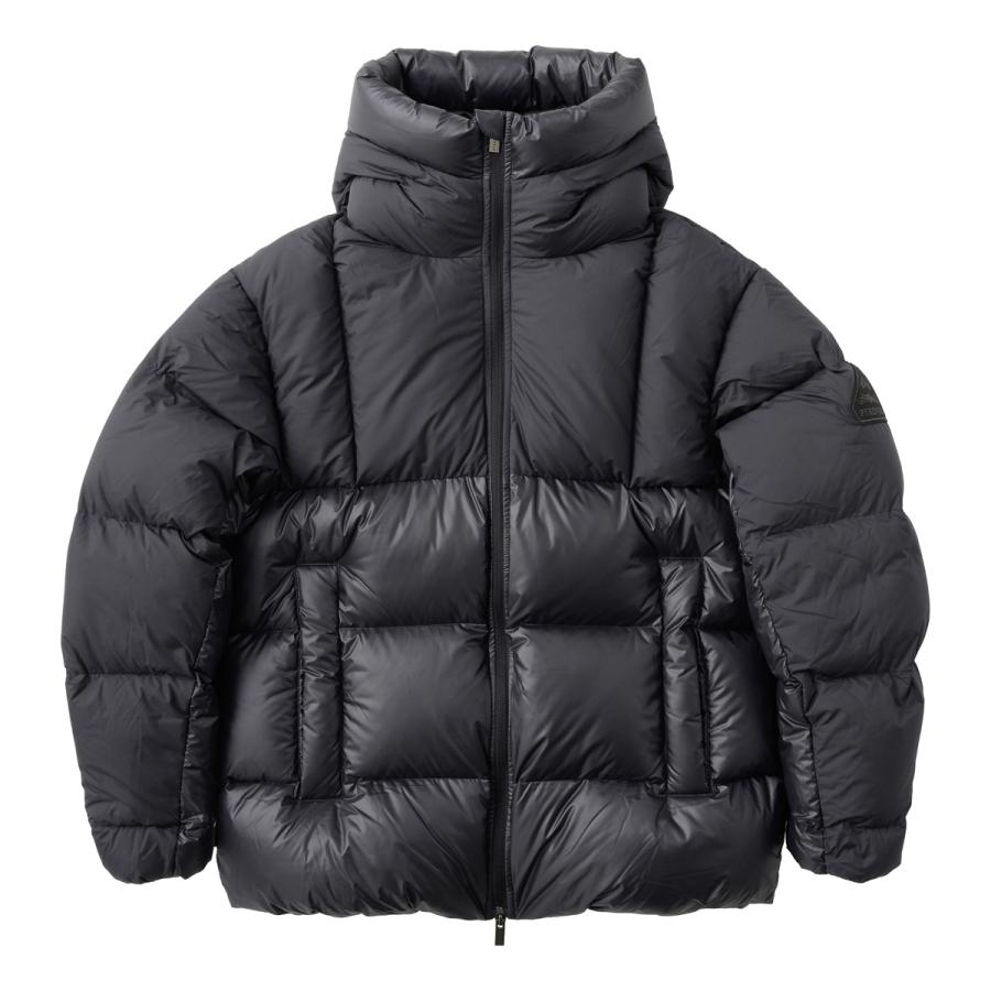 並行輸入 ピレネックス ダウンジャケット エネコ HUY018 P | Pyrenex