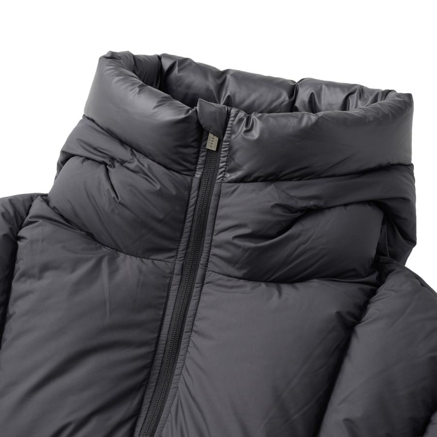 並行輸入 ピレネックス ダウンジャケット エネコ HUY018 P | Pyrenex | 03