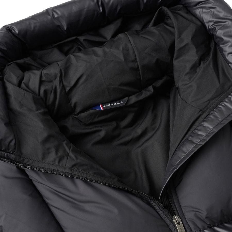 並行輸入 ピレネックス ダウンジャケット エネコ HUY018 P | Pyrenex | 04