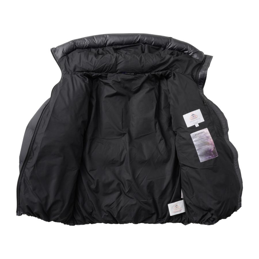 並行輸入 ピレネックス ダウンジャケット エネコ HUY018 P | Pyrenex | 06