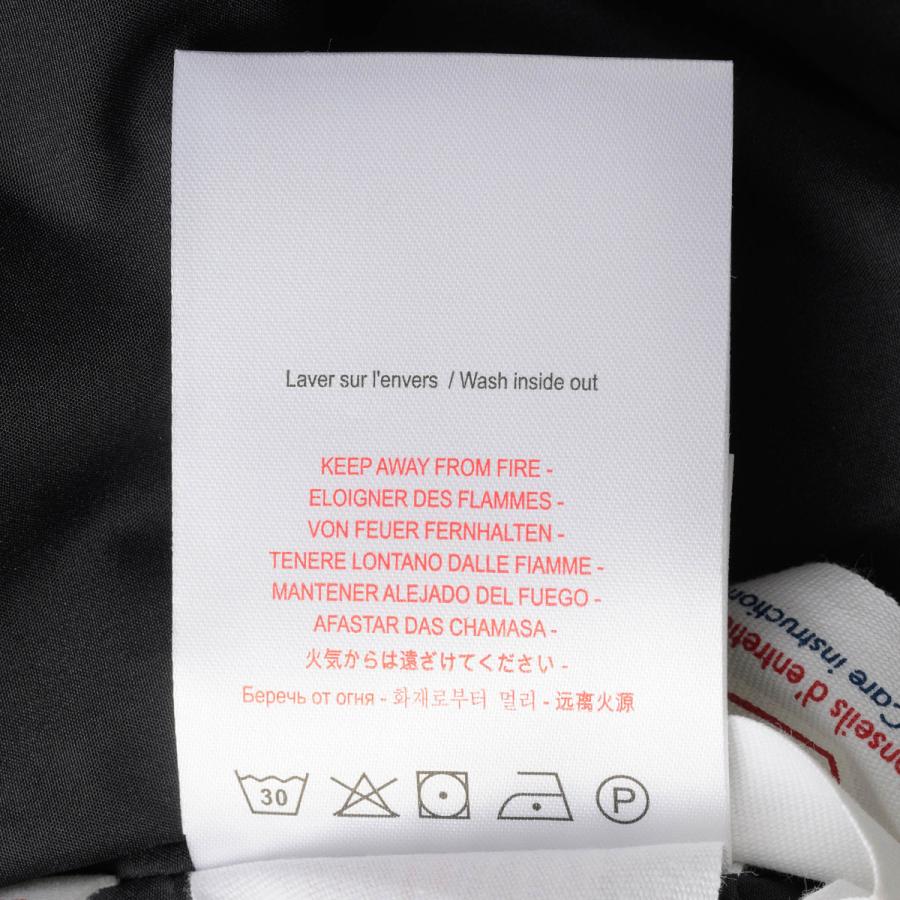 並行輸入 ピレネックス ダウンジャケット エネコ HUY018 P | Pyrenex | 09