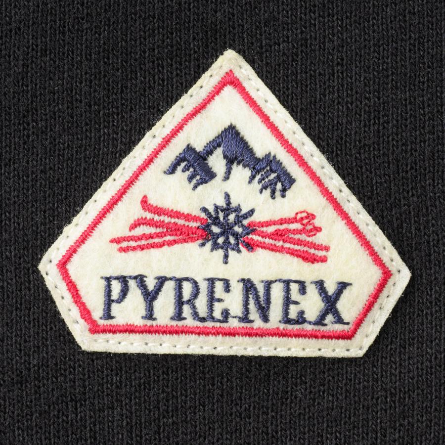 並行輸入 ピレネックス スウェット エスクー アーチャー HUY024 P HUY011 | Pyrenex | 05