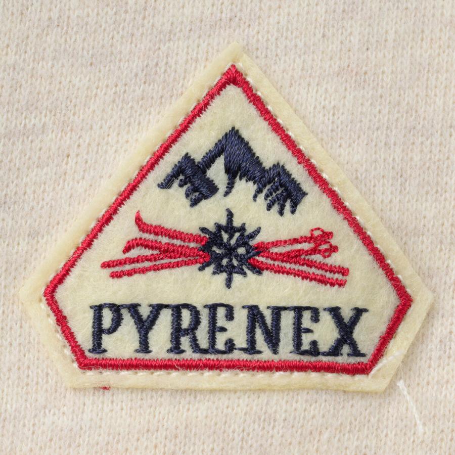 並行輸入 ピレネックス パーカー PYRENEX ラルシ アーチャー HUY025 P HUY010ユニセックス | Pyrenex | 13