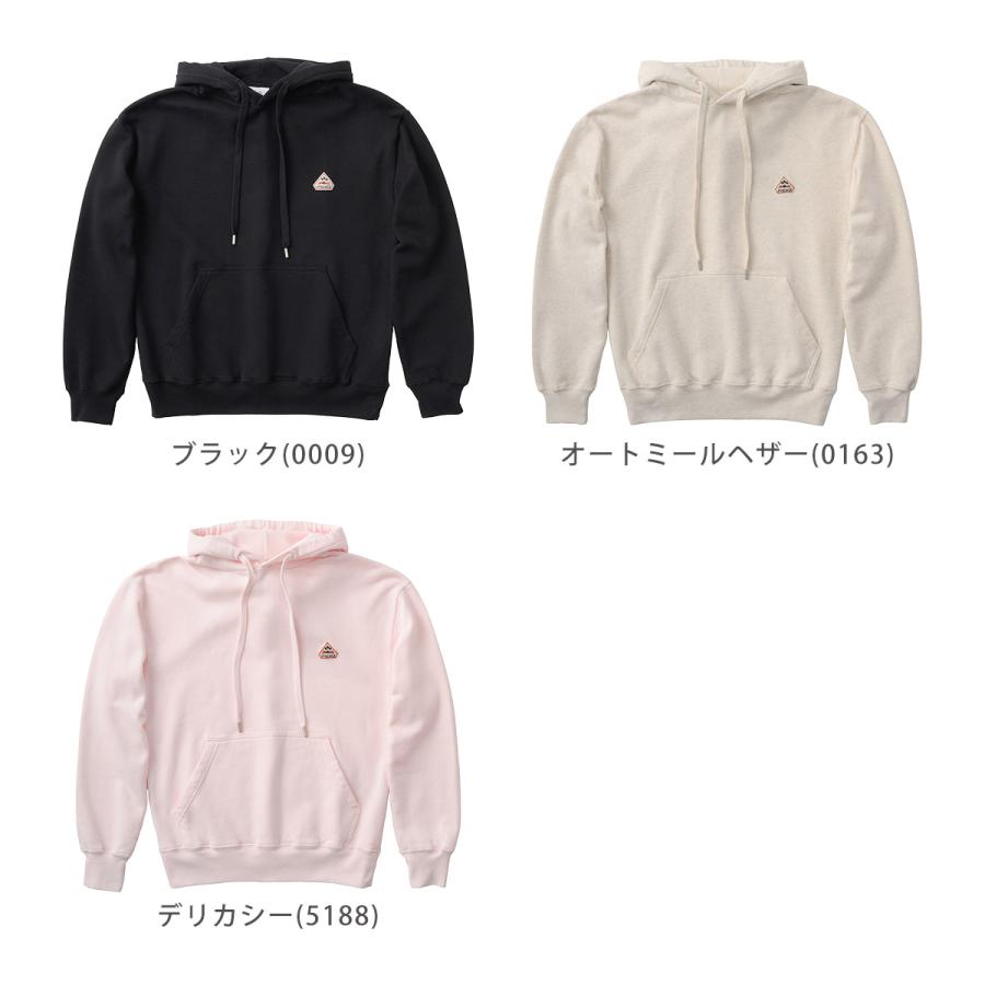 Pyrenex（ピレネックス） 並行輸入 パーカー ラルシ アーチャー HUY025