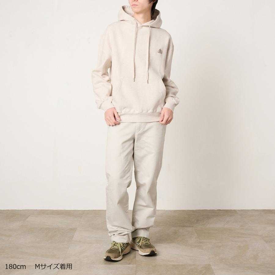 並行輸入 ピレネックス パーカー PYRENEX ラルシ アーチャー HUY025 P HUY010ユニセックス | Pyrenex | 05