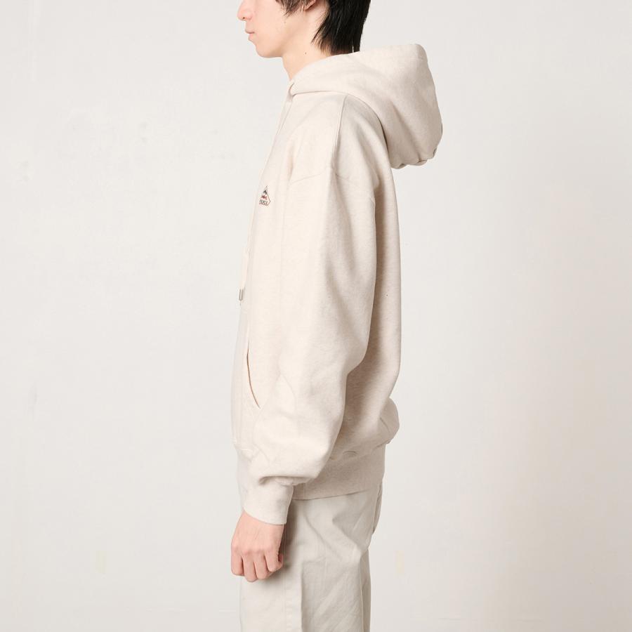 並行輸入 ピレネックス パーカー PYRENEX ラルシ アーチャー HUY025 P HUY010ユニセックス | Pyrenex | 07