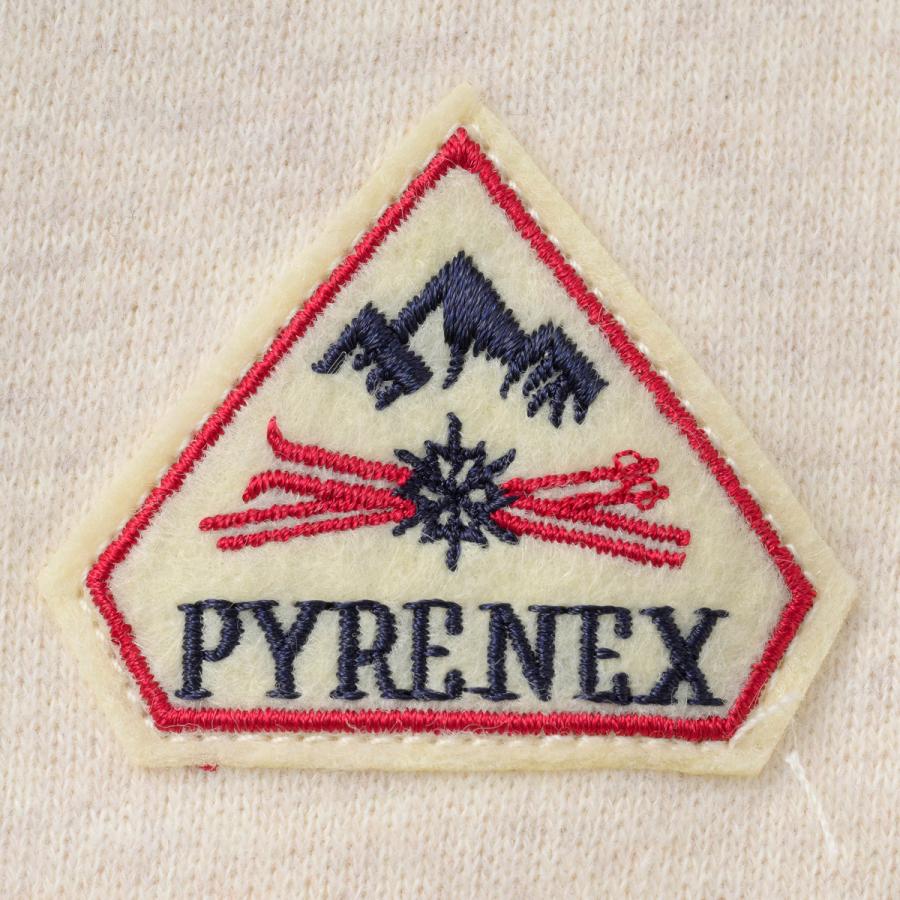 並行輸入 ピレネックス パーカー ラルシ アーチャー HUY025 P HUY010 | Pyrenex | 09