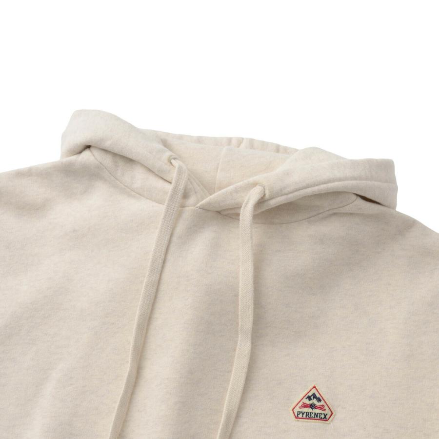 並行輸入 ピレネックス パーカー PYRENEX ラルシ アーチャー HUY025 P HUY010ユニセックス | Pyrenex | 10