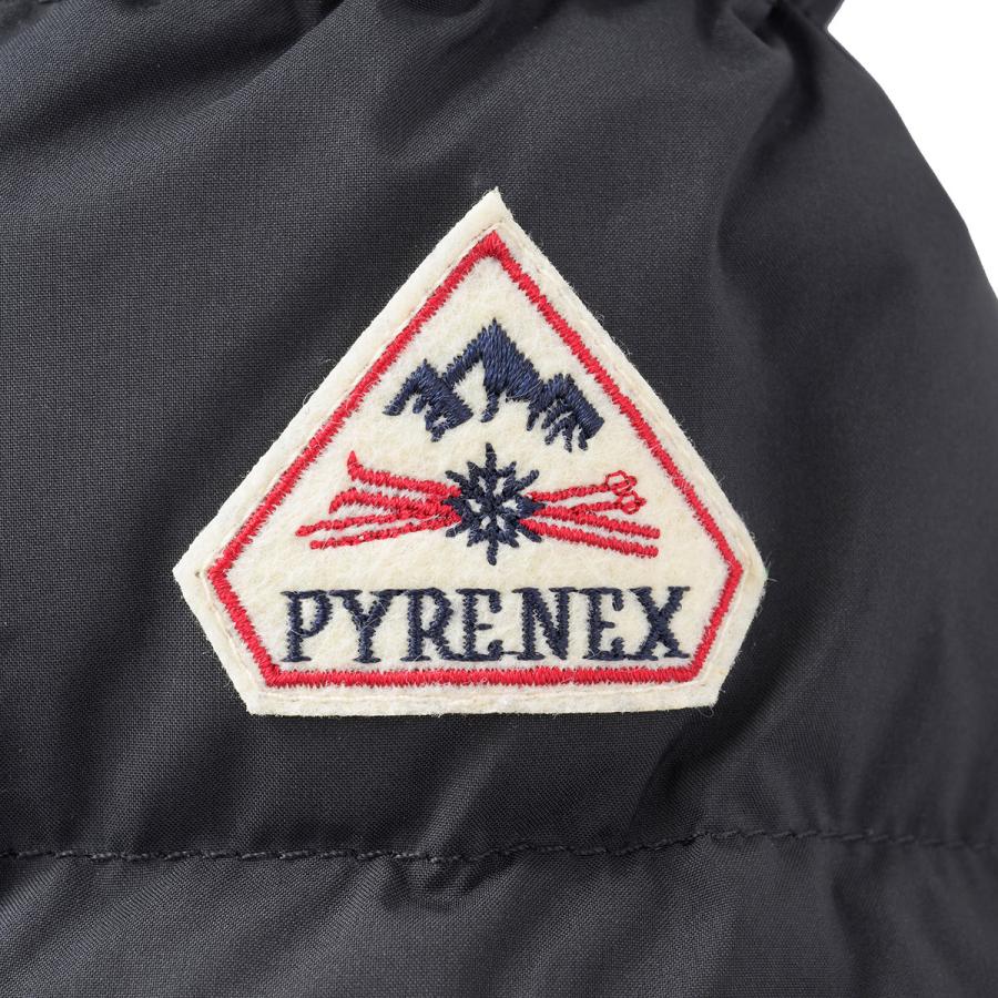 並行輸入 ピレネックス ダウンジャケット PYRENEX スプートニック ソフト2 HWS005 Pレディース | Pyrenex | 04
