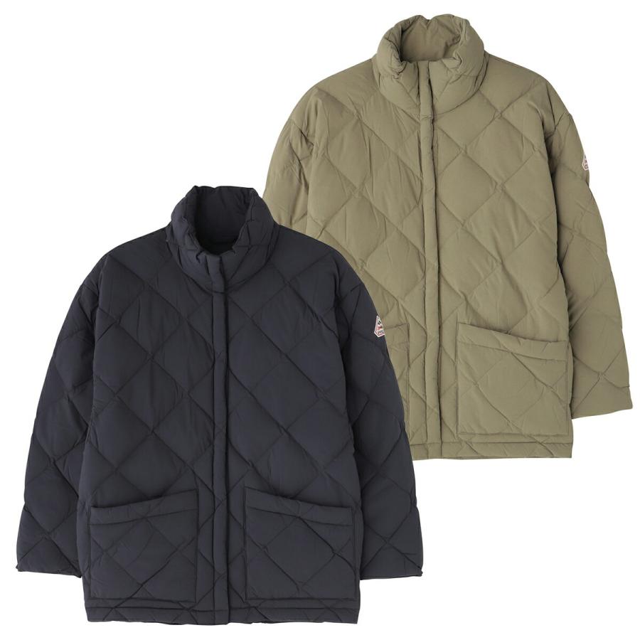Pyrenex（ピレネックス） 並行輸入 ダウンジャケット ヴァリー HWU028