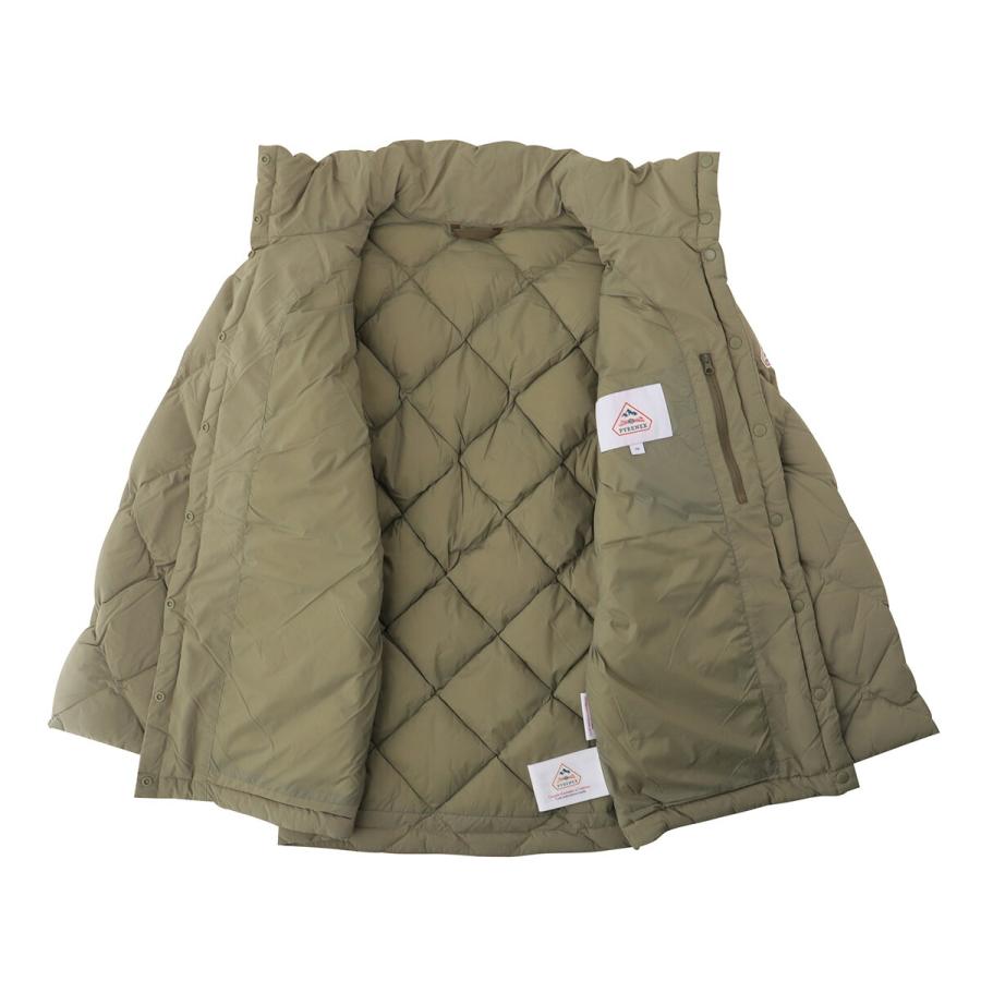並行輸入 ピレネックス ダウンジャケット PYRENEX ヴァリー HWU028 Pレディース 爆買 | Pyrenex | 12