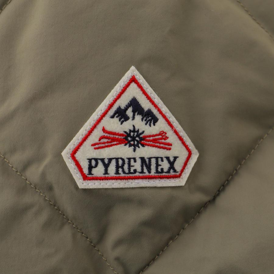 並行輸入 ピレネックス ダウンジャケット PYRENEX ヴァリー HWU028 Pレディース 爆買 | Pyrenex | 14