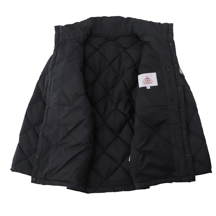 Pyrenex ピレネックス ダウンジャケット PYRENEX ヴァリー