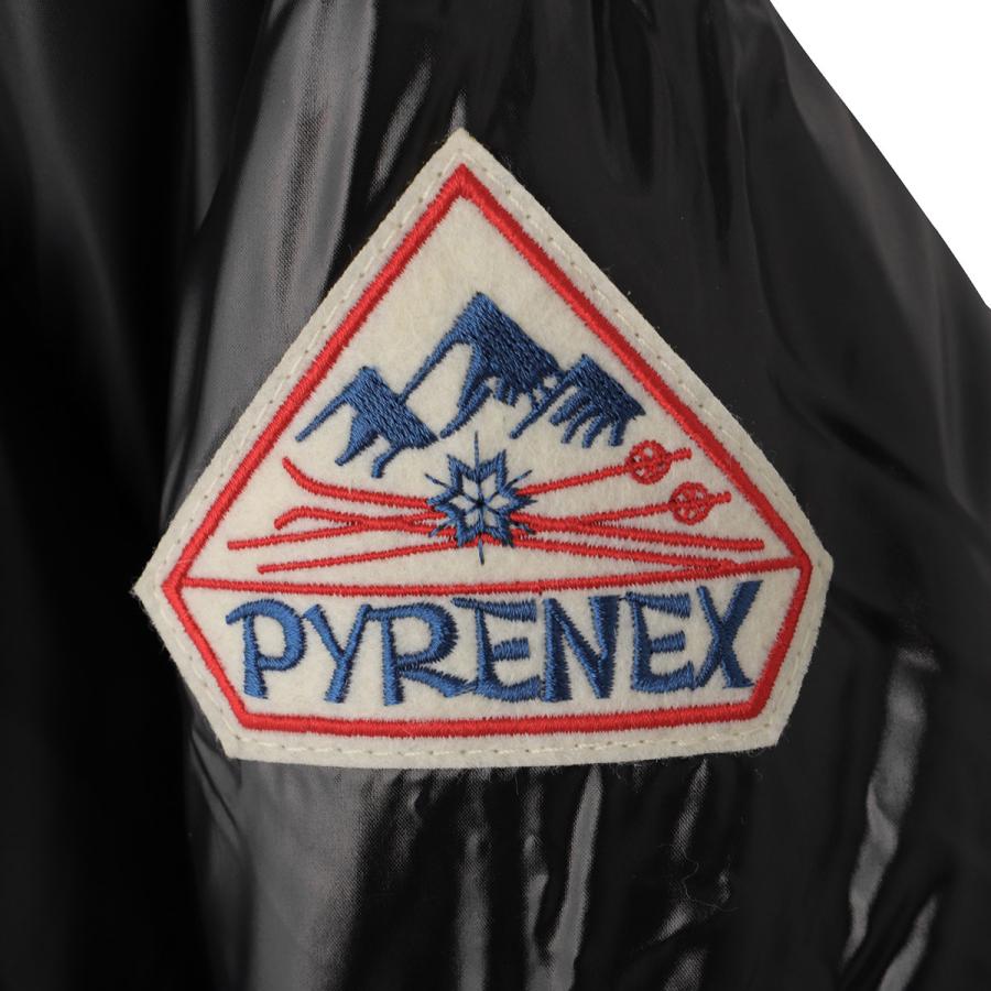 Pyrenex 並行輸入 ピレネックス ダウンジャケット PYRENEX