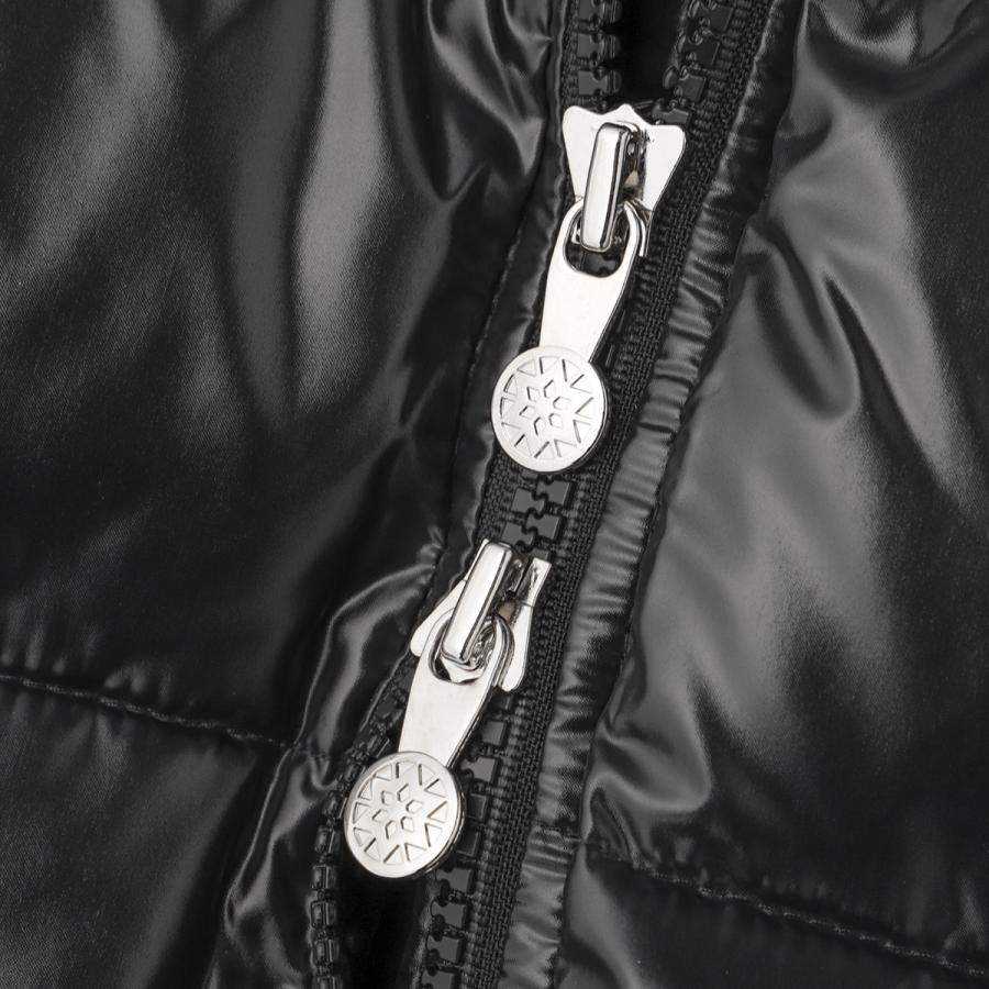 Pyrenex（ピレネックス） 並行輸入 ダウンジャケット フュージョン