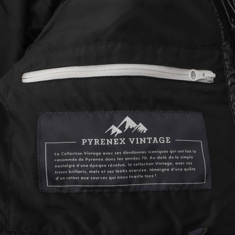 Pyrenex ピレネックス ダウンジャケット PYRENEX フュージョン Pyrenex ピレネックス ダウンジャケット PYRENEX フュージョン