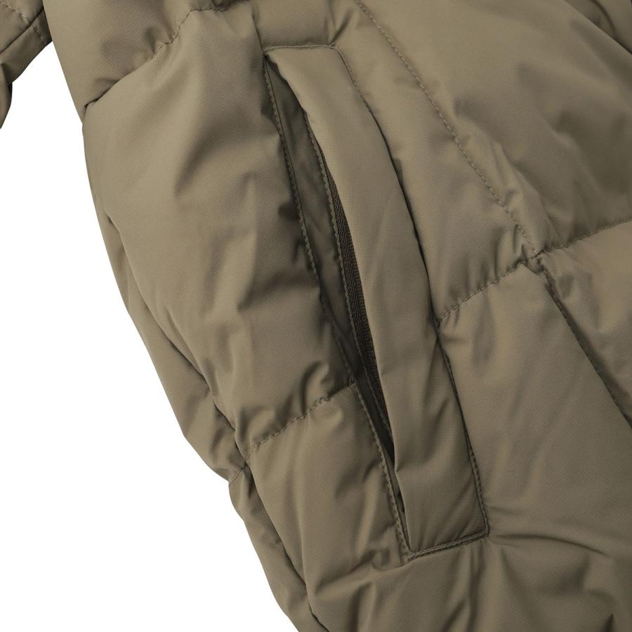 並行輸入 ピレネックス ダウンジャケット PYRENEX アルモニ HWU057 Pレディース | Pyrenex | 07