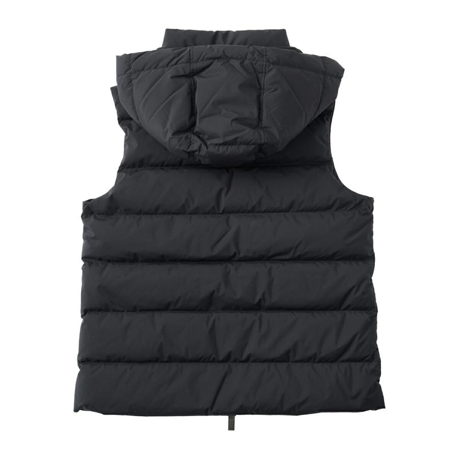 Pyrenex ピレネックス ダウンベスト スプートニック 3 HWW004P Pyrenex ピレネックス ダウンベスト スプートニック 3 HWW004P