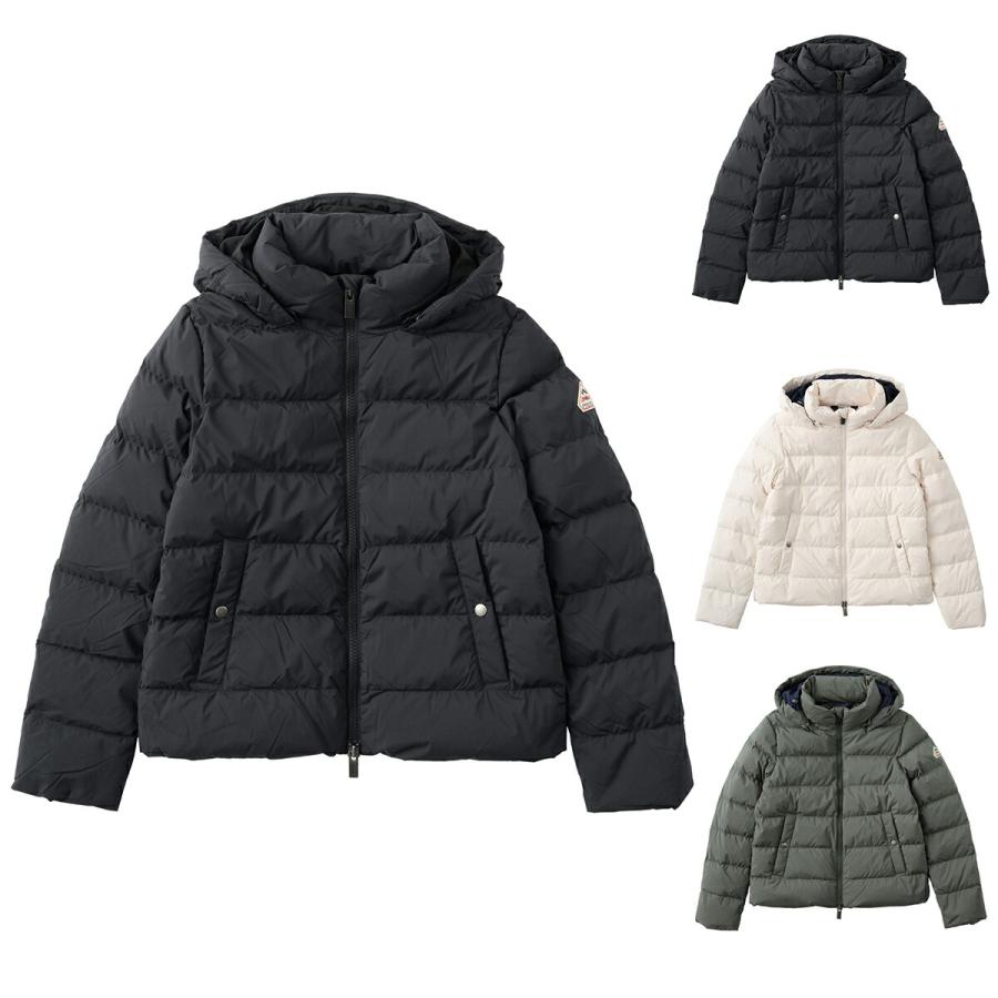 Pyrenex ピレネックス ダウンジャケット スプートニック 3