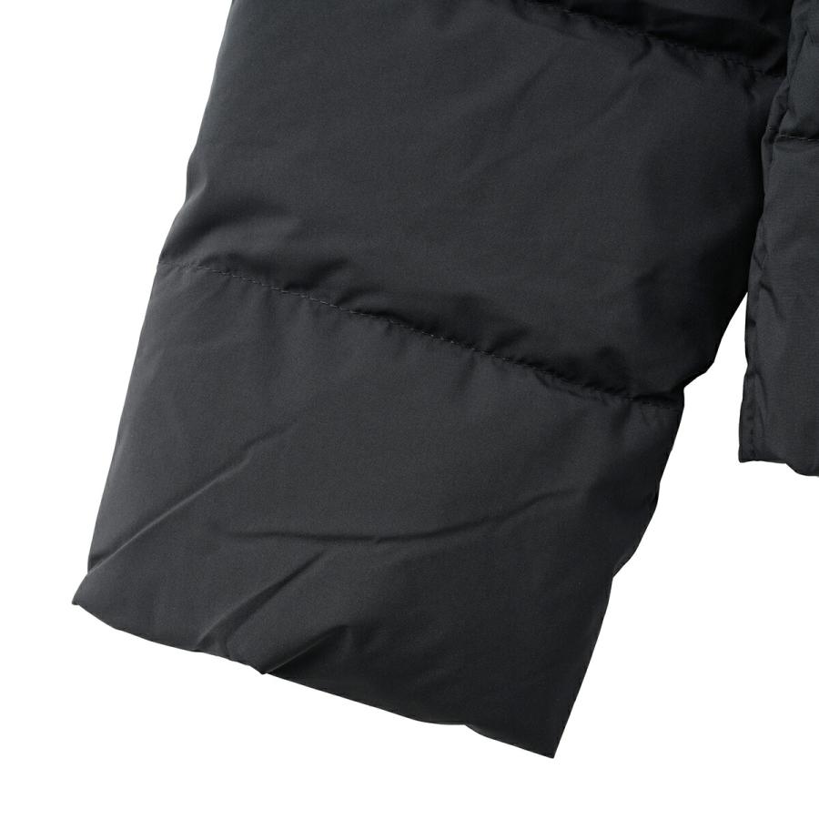 並行輸入 ピレネックス ダウンジャケット PYRENEX スプートニック 3 HWW006P 0009レディース | Pyrenex | 10