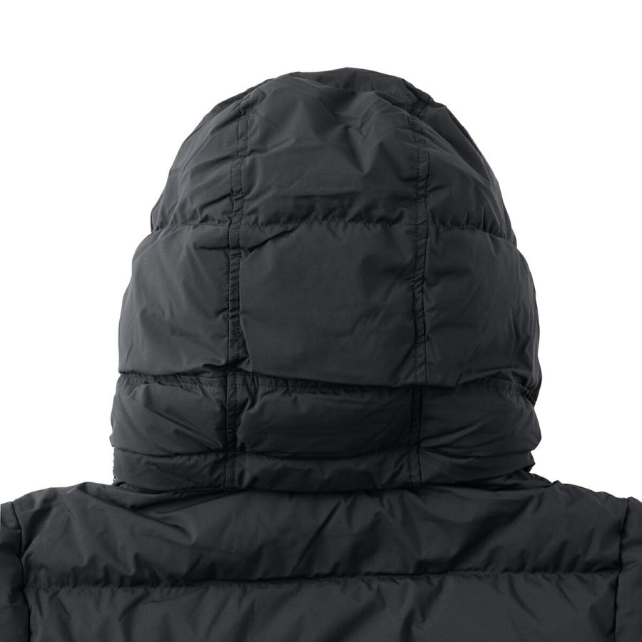 並行輸入 ピレネックス ダウンジャケット PYRENEX スプートニック 3 HWW006P 0009レディース | Pyrenex | 06