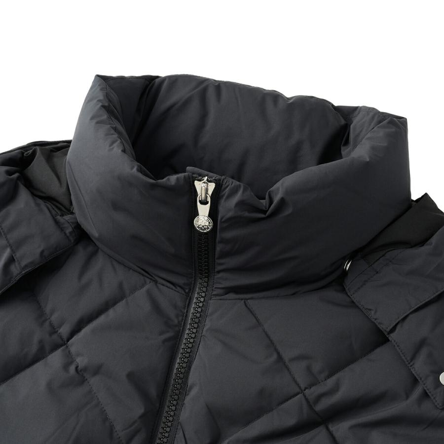 並行輸入 ピレネックス ダウンジャケット PYRENEX アデル HWW032P 0009 34/36レディース | Pyrenex | 02