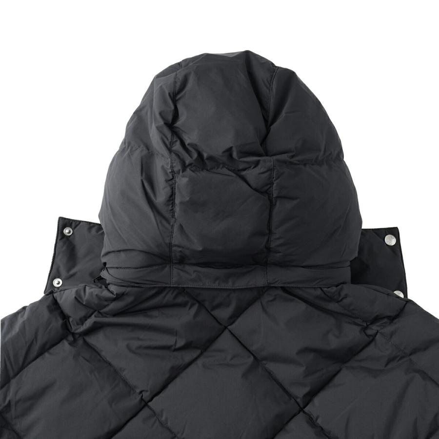 並行輸入 ピレネックス ダウンジャケット PYRENEX アデル HWW032P 0009 34/36レディース | Pyrenex | 03