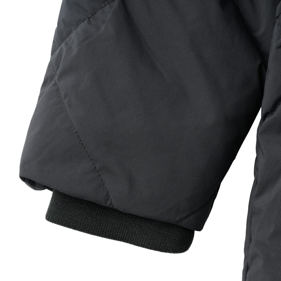 並行輸入 ピレネックス ダウンジャケット PYRENEX アデル HWW032P 0009 34/36レディース | Pyrenex | 07