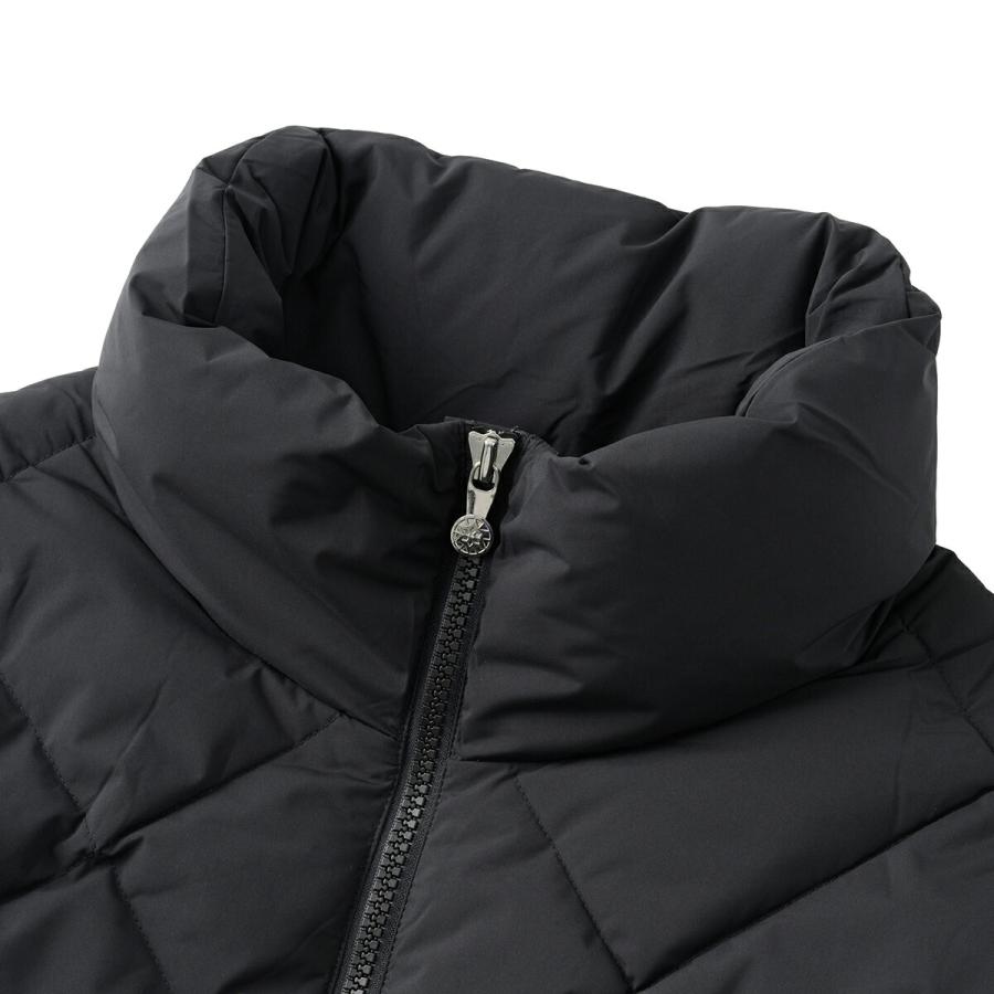Pyrenex ピレネックス ダウンジャケット アデル 2 HWW043 P 0009 Pyrenex ピレネックス ダウンジャケット アデル 2 HWW043 P 0009