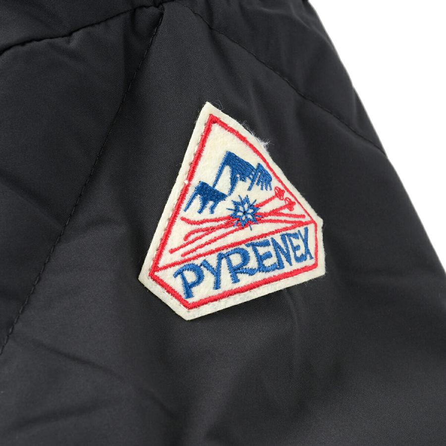 並行輸入 ピレネックス ダウンジャケット PYRENEX アデル 2 HWW043 P 0009 36レディース | Pyrenex | 06