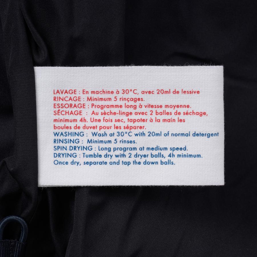 並行輸入 ピレネックス ダウンジャケット アデル HWY009 P | Pyrenex | 14