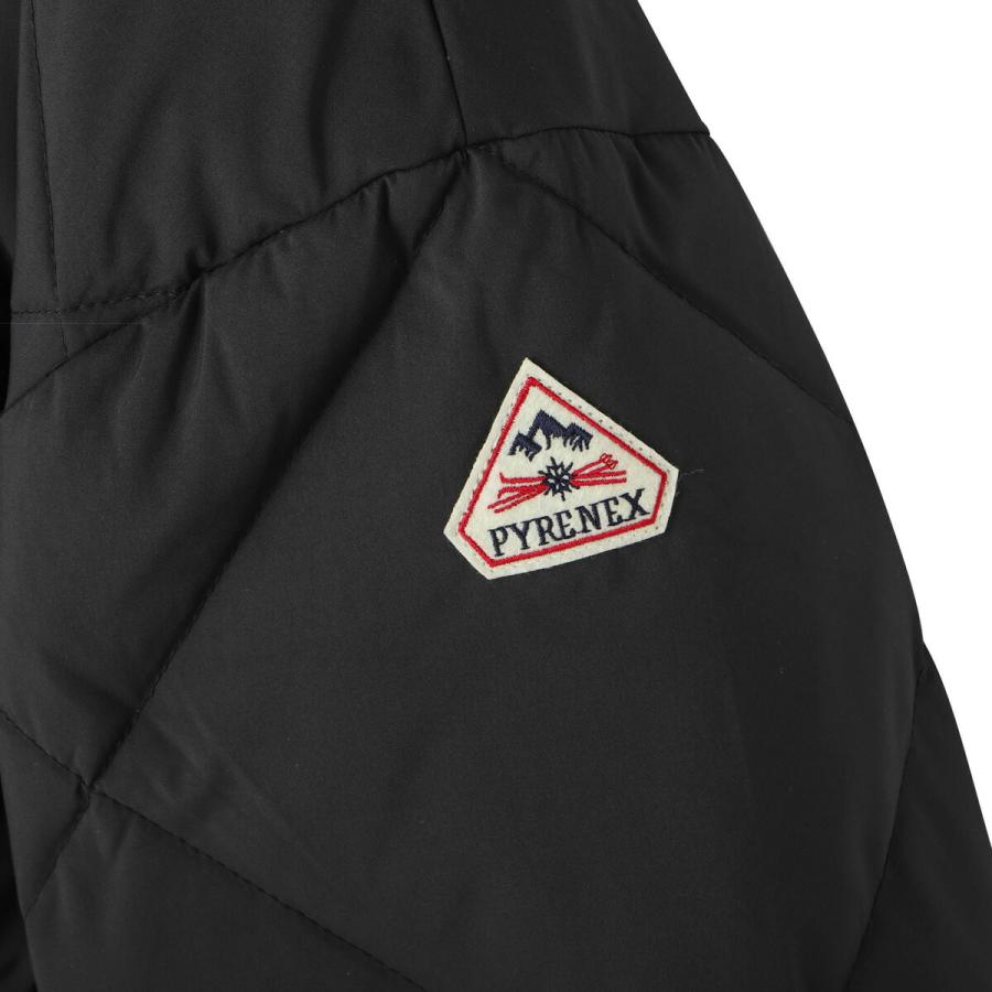 並行輸入 ピレネックス ダウンジャケット PYRENEX アデル HWY009 Pレディース | Pyrenex | 14